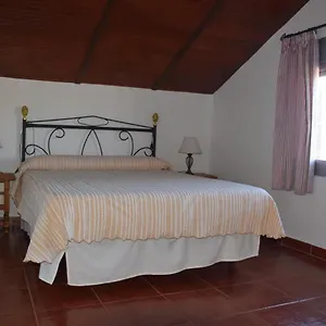  Сasa de vacaciones Casa Crisal