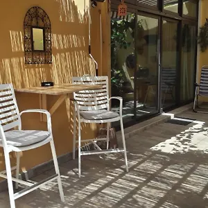 Casa Del Amanecer Apartamento Santa Cruz de la Palma (Isla de la Palma)