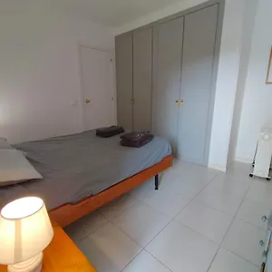 Precioso Con Piscina En Apartamento Tamariu