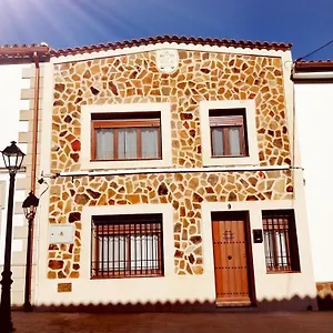  Сasa de vacaciones Vivienda Rural Ronda