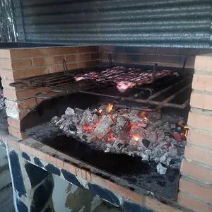  Casa rural Rurales