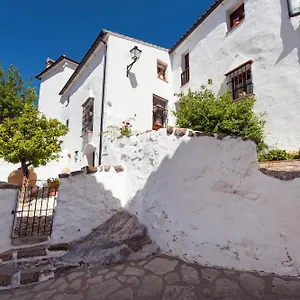  Casa rural Conjunto Rural Casa Victoria